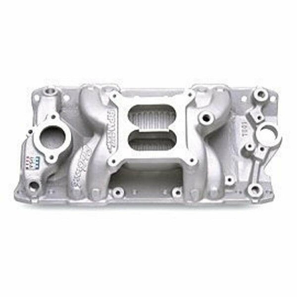 Edelbrock Performer Rpm Air-Gap Intake Manifold E11-7501